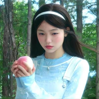 死亡真面目