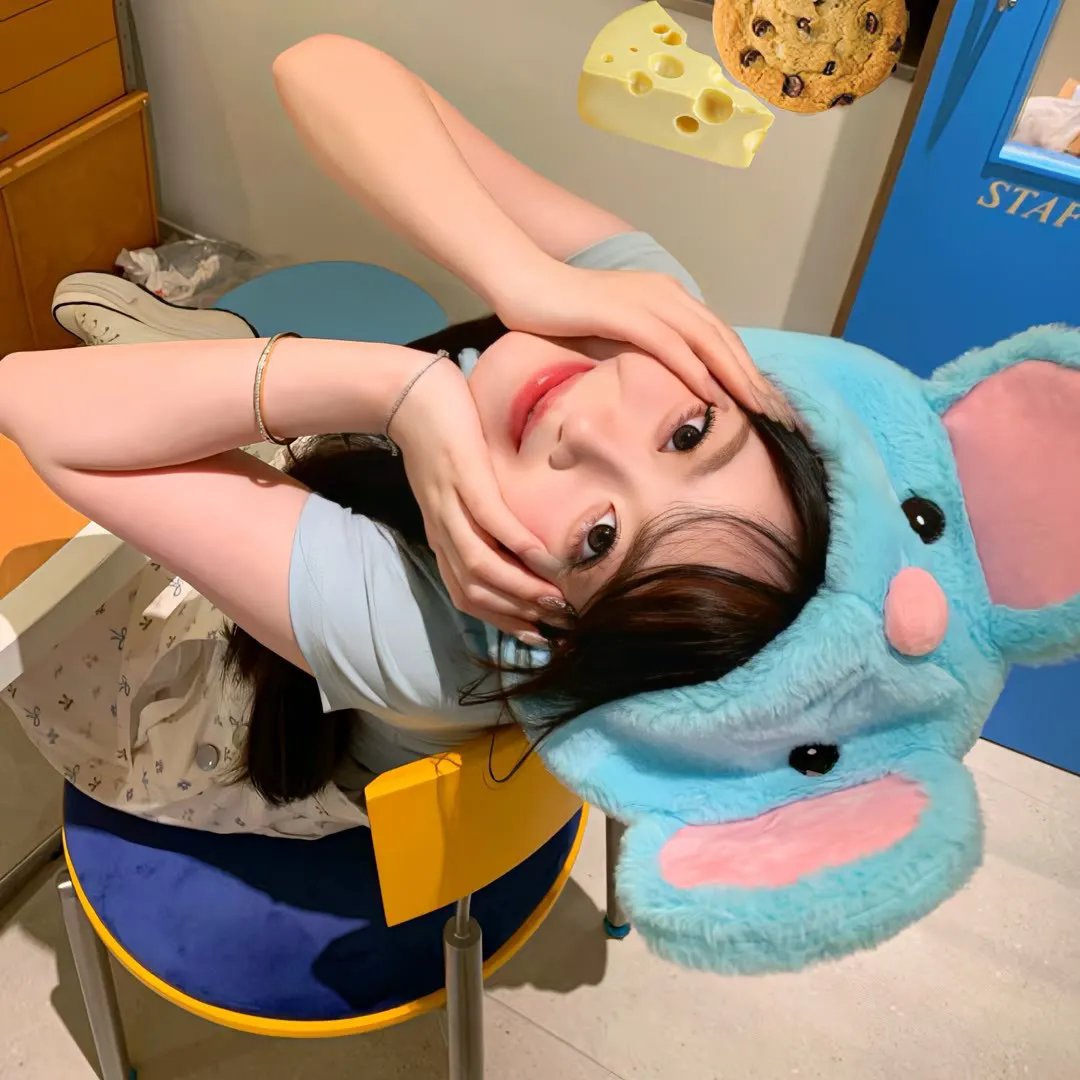 绳套